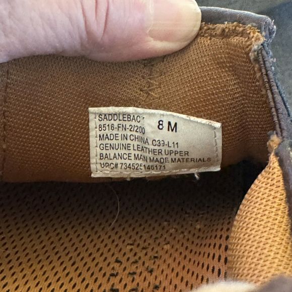 Skechers My Travel Streetcars Mens Leather Slip On Loafer Brown Oil Tanned Sz 8 main image 10